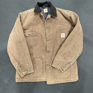 Carhartt Barn Jacket